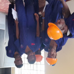 SUPERVISION OF REAL-LIFE PROJECTS 2025 TERM THREE